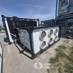 2014 Custom Air Products & Services 120-PAH-CE Air Handler