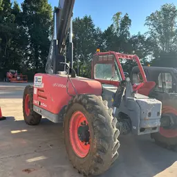 2018 Skyjack SJ643TH Forklift