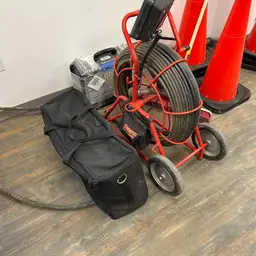 2022 General Equipment SL-GPW-F-2