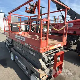 2019 Skyjack SJIII4626 Scissor Lift