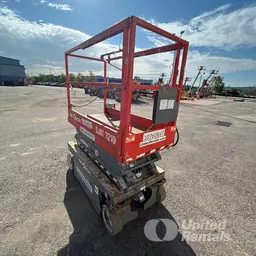 2018 Skyjack SJIII3219 Scissor Lift