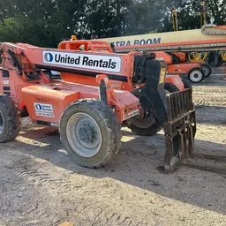2018 SKYTRAK 6036 Forklift