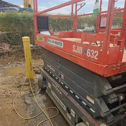 2019 Skyjack SJIII4632 Scissor Lift