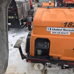 2022 Generac MLTS-4 Portable Work Light