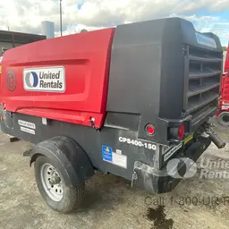 2024 Atlas Copco CPS 400-150 CW Air Compressor