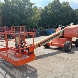 2016 JLG 400S Boom Lift