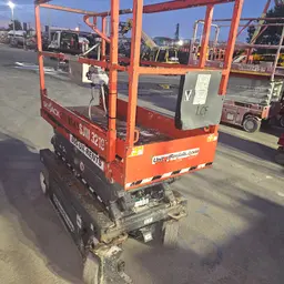 2018 Skyjack SJIII3219 Scissor Lift