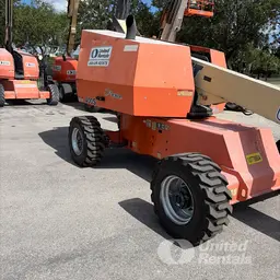 2018 JLG 400S Boom Lift