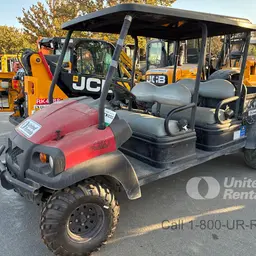 2022 Club Car XRT 1550 SE Utility Vehicle