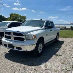 2022 Dodge 1500CREWSLTG4WD Truck