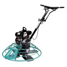 Concrete Finisher, 36 in., Gas Powered