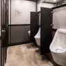 Urinoirs de la remorque toilettes d’événement à 13 stations