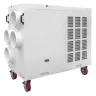Unidad de calefacción/aire acondicionado de 12 toneladas