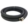 Black Rubber Hose product image with white background