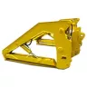 Wheel Loader Pipe Carriage
