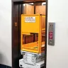 Hybrid Fit In Elevator