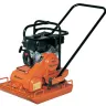 Vibratory Plate Compactor Pack Shot