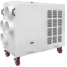 12-ton temporary air conditioning unit
