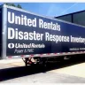 mobile restoration trailer