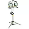 1,000W Portable Light Stand, Quartz