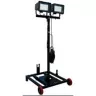 300W Portable Light Stand, Explosion Proof