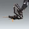 JLG Crane Hook Attachment for Forklift