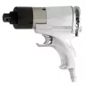 Silver and black Hytorc 1-1/2 in. drive torque control air impact wrench
