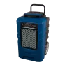 Blue Abatement Aquatrap electric Dehumidifier with 500 CFM