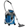 Blue Abatement Industrial HEPA Vacuum Cleaner