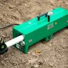 Green Greenlee PVC Pipe Heater Bender, 1 in. to 6 in., Electric Powered