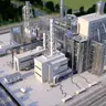 Power plant