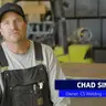 Chad Sinclair