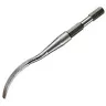 Air Flux Chisel Curved