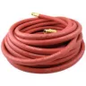 Air Hose, 3/4 in. by 50 ft., Dixon Fittings