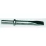 Air Hammer Chipping Chisel Attachment, 18 in. Round Collar