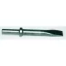 Air Hammer Chipping Chisel Attachment, Round Collar