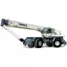 Crane, 30 Tons, Diesel Powered