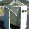 General-Purpose Concrete Bucket