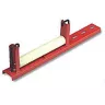 Straight Cable Roller, 24 in.-30 in. Tray