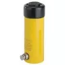 Yellow Ram Hydraulic product image with white background