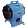 Electric Axial Blower