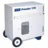 Heater, 170,000 BTU, With Thermostat