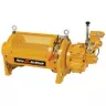 cable winch tugger