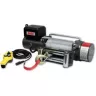 Electric Winch, 8,000 lbs.