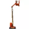 Articulating Boom Lift, 20 ft.-25 ft., Electric Powered