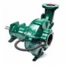 Super Vacuum Assisted Centrifugal Pump, 18 in., Diesel Powered