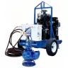 Hydraulic Power Unit, 65 HP, Diesel Powered