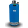 Submersible Pump, 4-6 in., 16-25 HP, Electric Powered