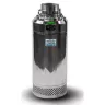 Submersible Pump, 6 in., 58 HP, Electric Powered