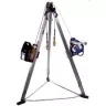 Tripod Confined Space Entry And Rescue Kit